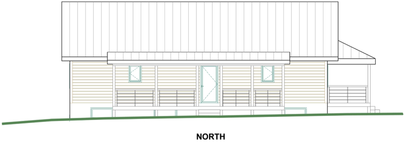 Arcadia 3248+4 - North