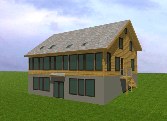 Blue Mountain Extreme - Southeast