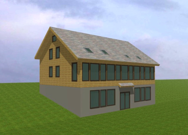 Blue Mountain Extreme - Southwest