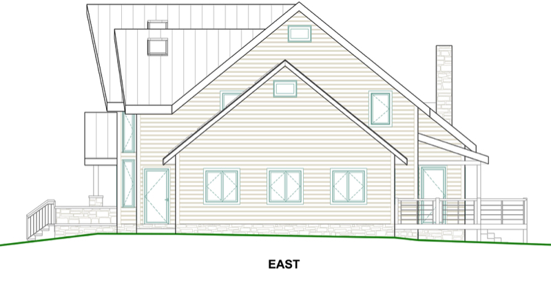 Legacy Custom - East