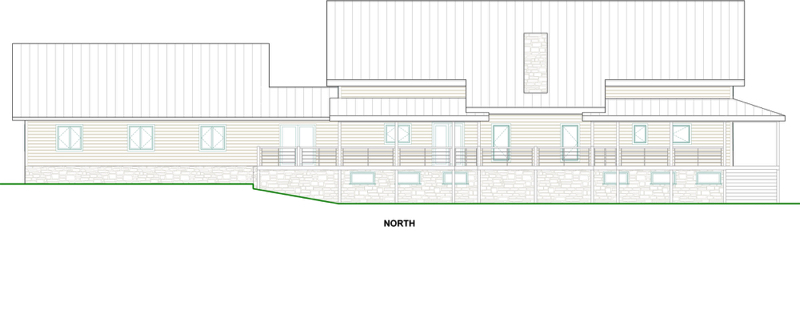 Legacy Custom - North