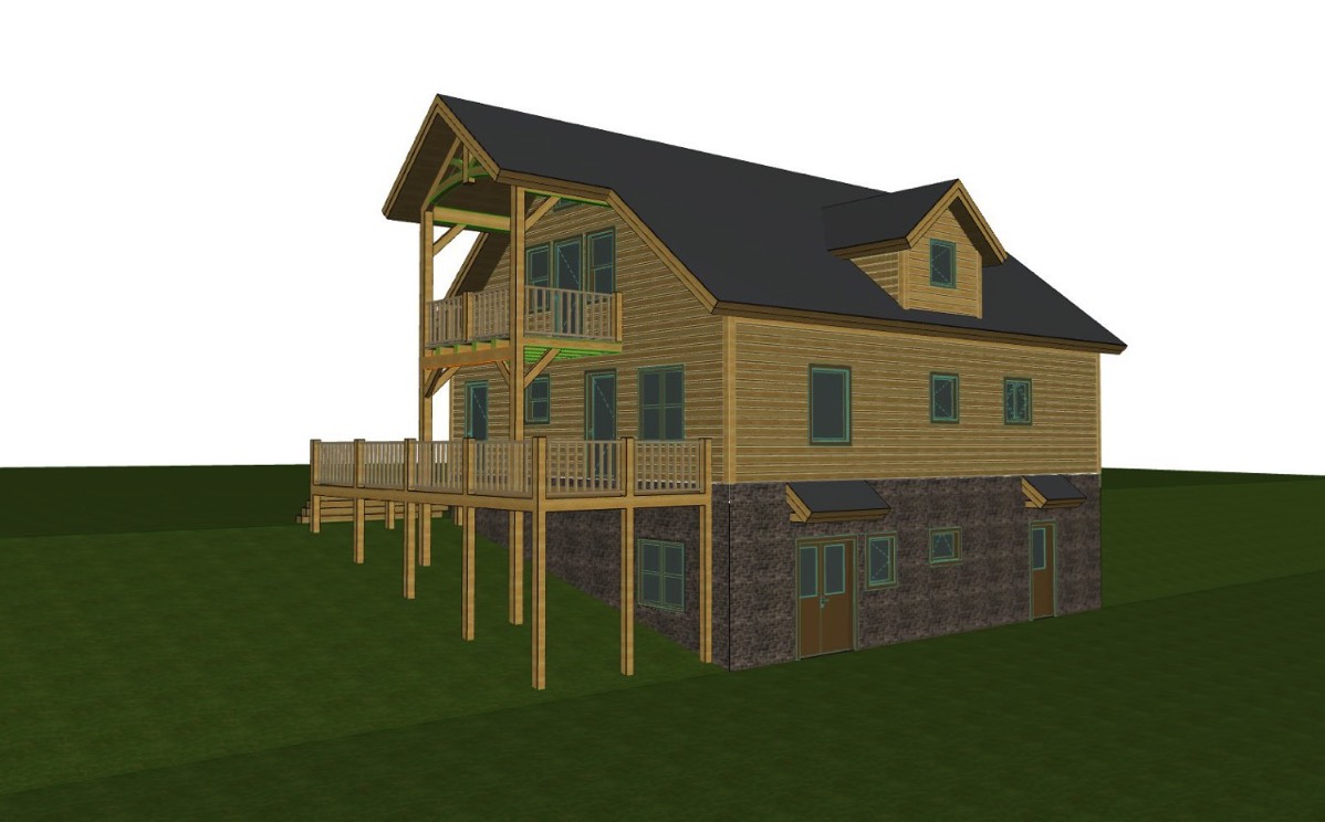 EQ2-3240 EX - Northeast