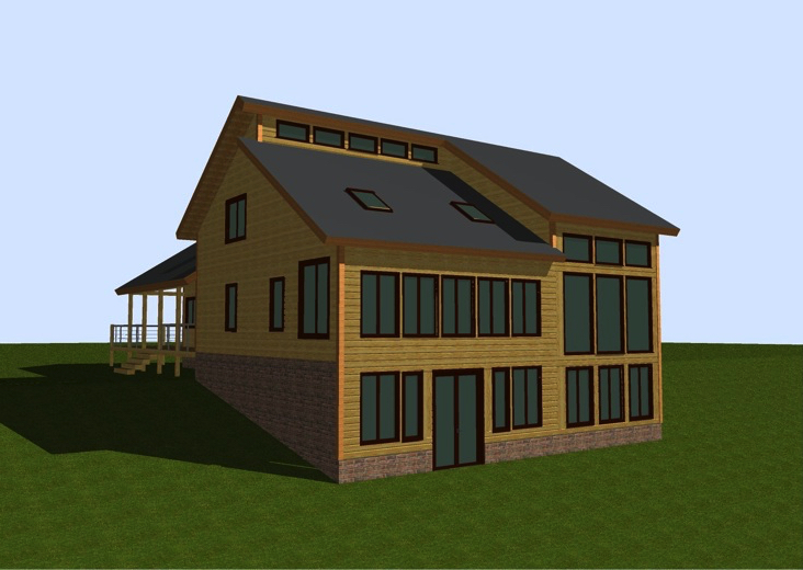 Genesis 1-6040 - Southwest