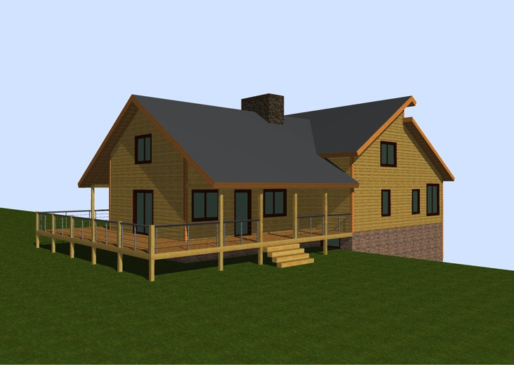 Genesis 1-6040 - Northwest