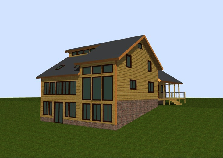 Genesis 1-6040 - Southeast