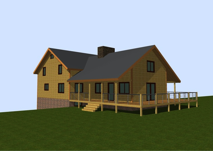 Genesis 1-6040 - Northeast