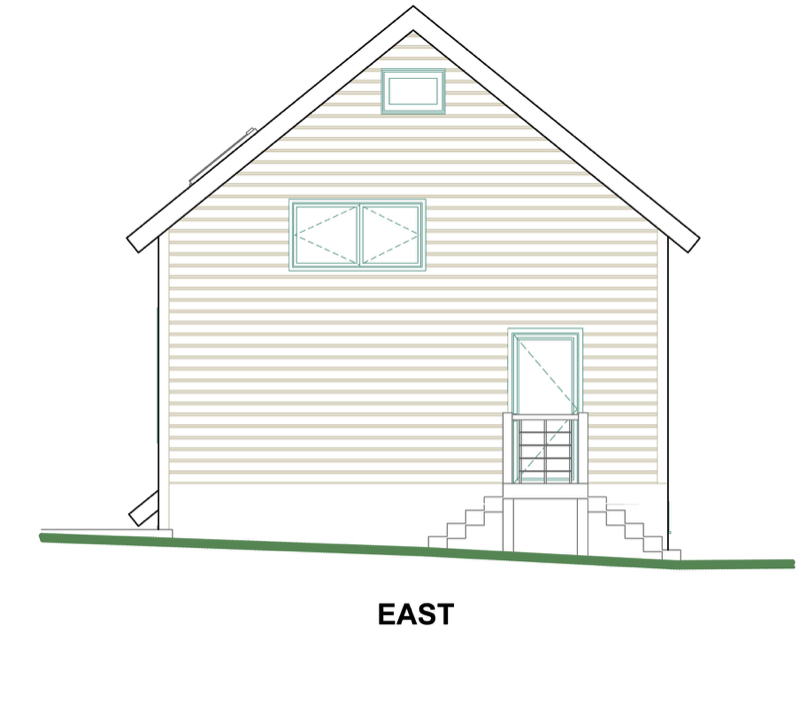 Indian Summer 2428+2 - East