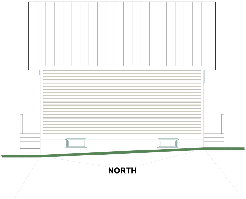 Indian Summer 2428+2 - North