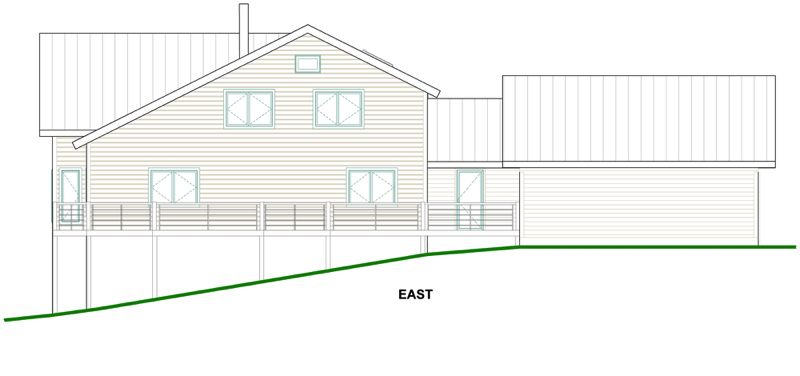 Southern Comfort - East